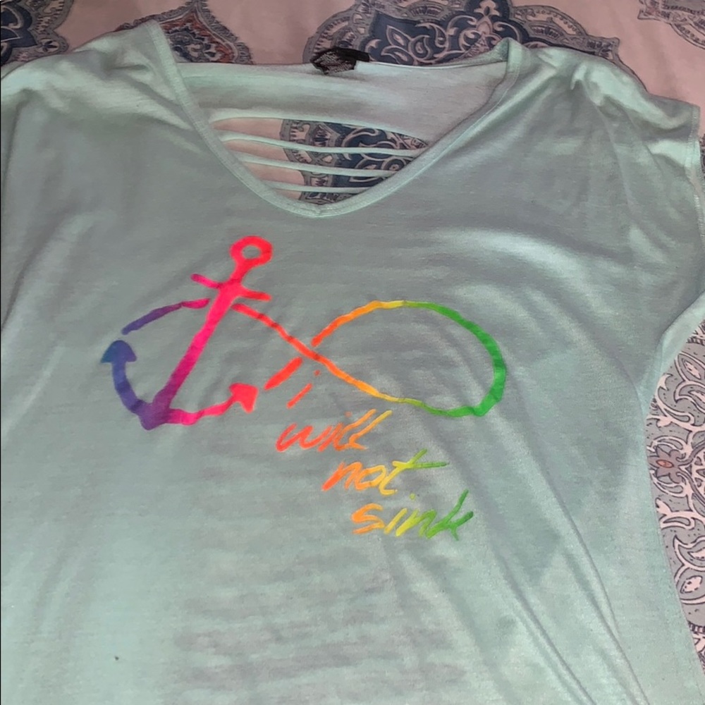 Cute top